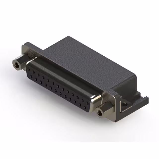 626-025-362-513 EDAC Inc.  Ensembles de connecteurs D-Sub